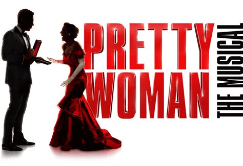 Pretty Woman The Musical Broadway Musicals Posters Musicals Pretty