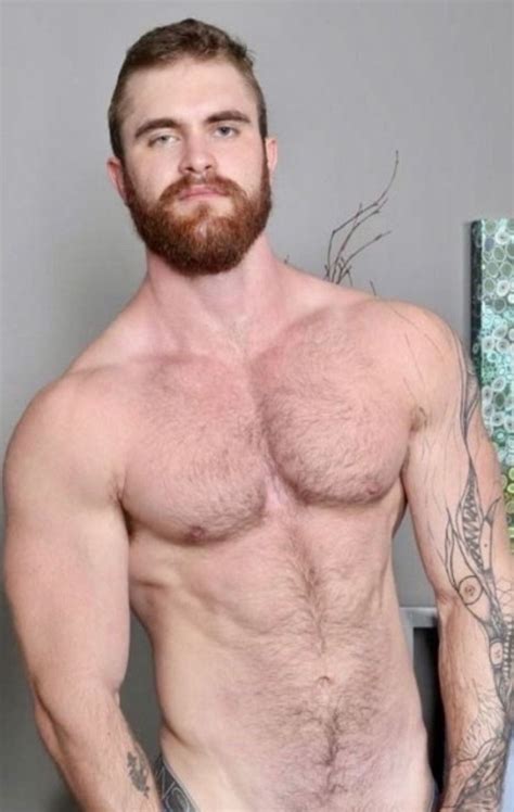 Pin By Ajr On Recipes To Try Ginger Men Handsome Faces Mens Tops