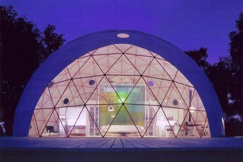 Browse through the largest collection of home design ideas for every room in your home. Amazing And Modern Geodesic Dome Homes