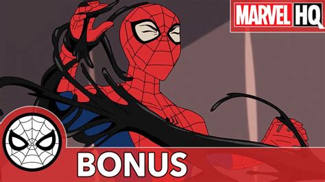 Top 10 Symbiote Takeovers Best Of Venom Marvels Spider Man Youtube