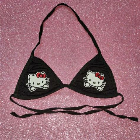 Hello Kitty Bra Juhi