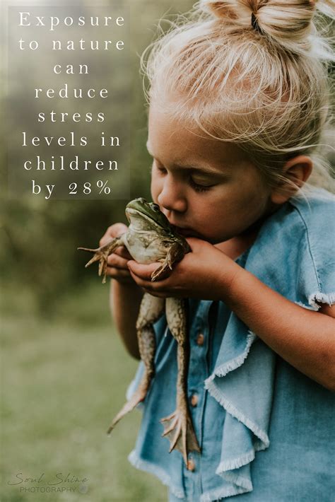35 Inspiring Nature Quotes Connecting Children With Nature