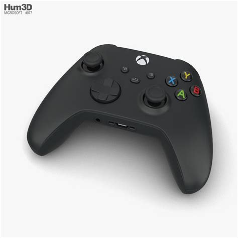 The xbox elite series 2 controller is hard to beat. 3D model Microsoft Xbox Series X Controller | CGTrader