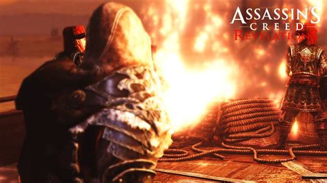 Assassin S Creed Revelations Walkthrough 15 Xbox 360 HD YouTube