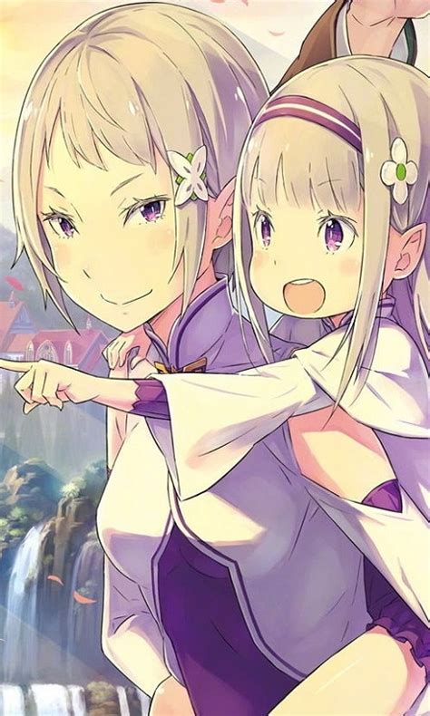 Fortuna Wikia Rezero Fandom