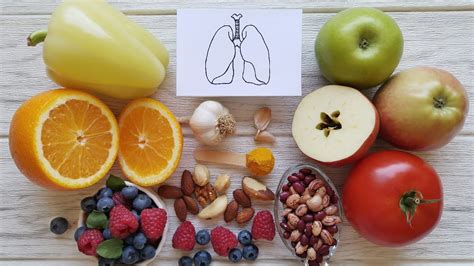 Best Fruits For Healthy Lungs Encycloall