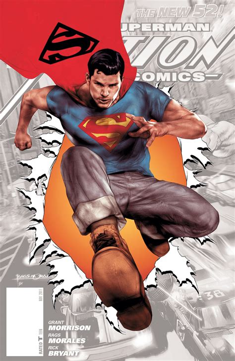 Superman Game By Rocksteady
