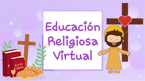 Educación Religiosa Escolar ¿por Qué Y Par Mind Map