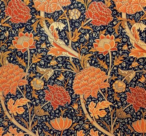 He was a poet and artist, who believed the arts and crafts movement supported economic and social reforms as away of attacking the industrialised age. William Morris, The Arts & Craft Movement - Art That Is ...