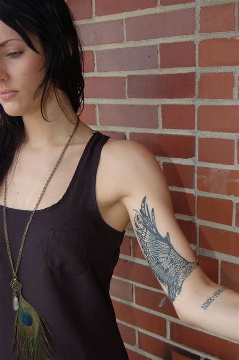 Callie Sleeve Tattoos Tattoos Trendy Tattoos
