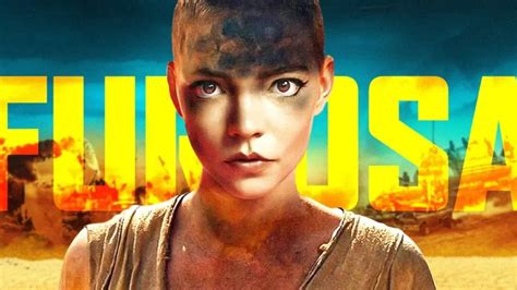 Mad Max Prequel Furiosa S Release Date Cast Plot Everything We Know So Far