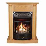 Natural Gas Stove Heater Pictures