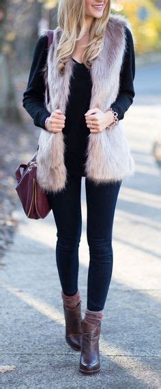 Nice 41 Cute Outfits Ideas With Leggings Suitable For Going Out On Fall