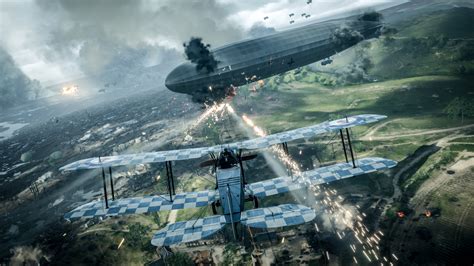 Battlefield 1 Hd Wallpaper Background Image 2560x1440