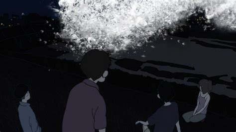 What Was The Swarm Of Moths In The Final Episode Of The Tatami Galaxy