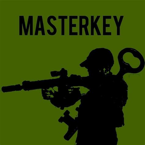 Masterkey Airsoft Youtube