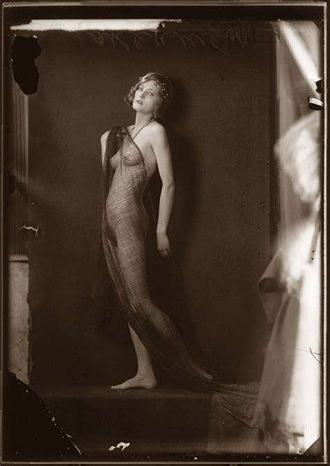 Nude Model In The Studio Photographed By Nikolai Ivanovich Svishtov