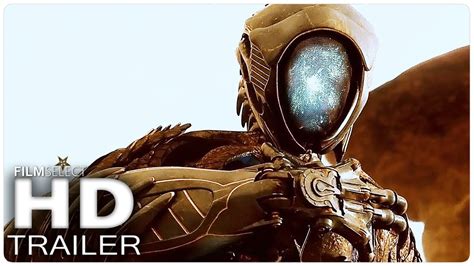lost in space 2 trailer 2019 youtube