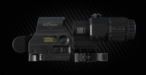 Eotech Hhs 1 Sight The Official Escape From Tarkov Wiki