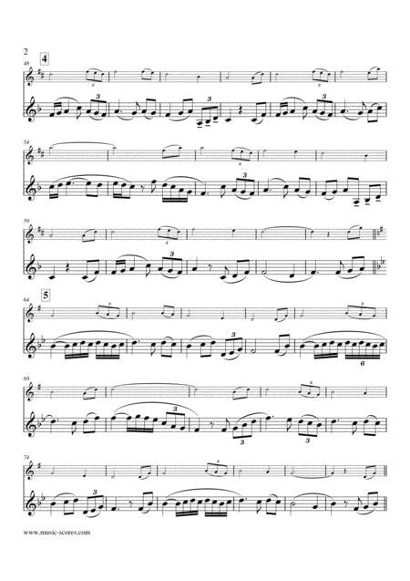 Amazing Grace Solo Violin Sheet Music Pdf Download