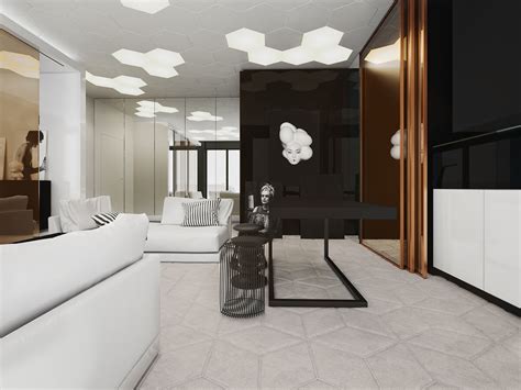 Studio Interior Design Ideas The Artistic Approach To Live In A Small