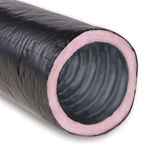Thermaflex G Km Flexible Insulated Air Duct Thermaflex