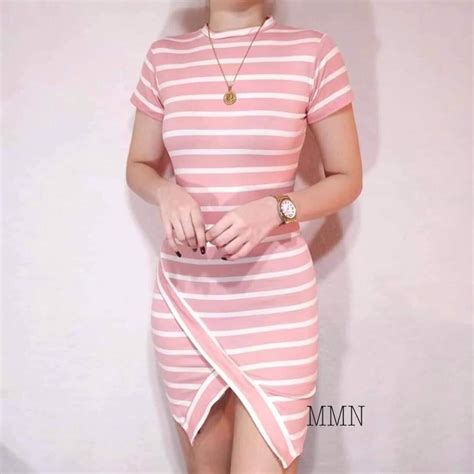 monica sexy dress women s fashion dresses and sets dresses on carousell