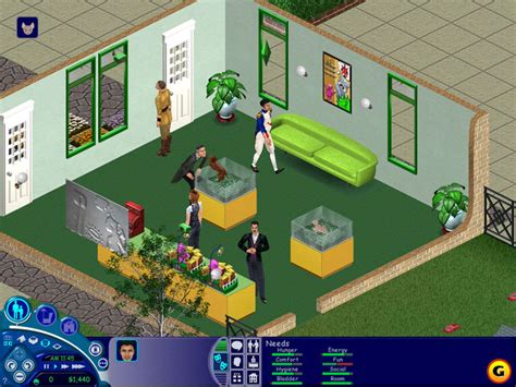 The Greatest Games Of All Time The Sims Gamespot