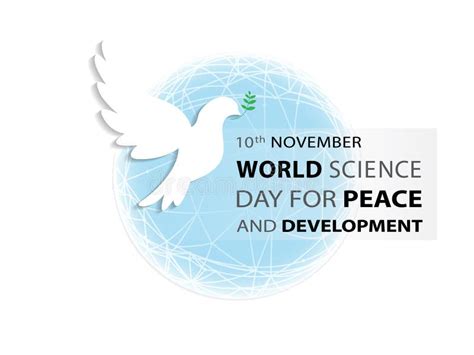 World Science Day For Peace And Development November 10 Holiday