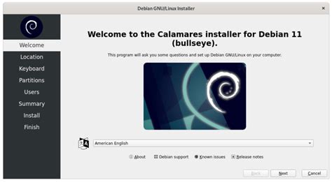 How To Easily Install Debian Linux Websetnet