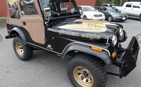 One Year Only Super Jeep To Go On Display At Sema Hemmings Daily