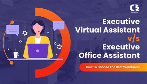 executive virtual assistant vs executive office assistant what s your choice by ashu