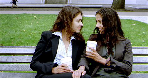 Top 13 Best Lesbian Movies Of All Time Must Watch Lesbian Films Sesame But Different