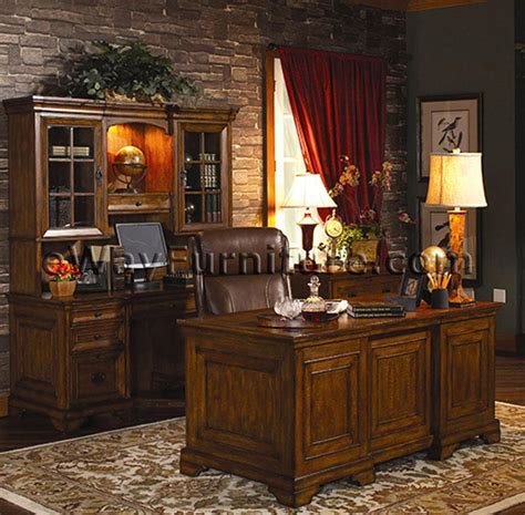 American Classics Executive Desk