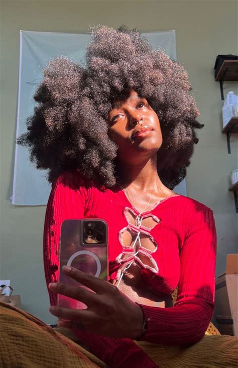 pin by zay on hair in 2023 afro textured hair natural hair inspiration hair like wool