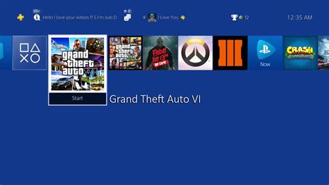 Gta 6 Mission 1 Grand Theft Auto Vi Official Gameplay Ps4pcxbox