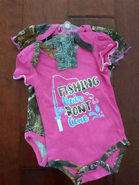 Pin By Marie Rollin On Camo Baby Girl Outfits Baby Girl Camo Clothes