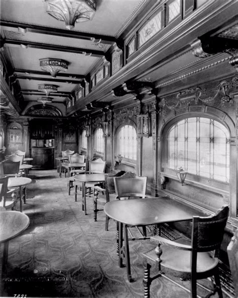 We've fixed some of the issue. The Glory Days of Train Travel: Inside the Pullman Train ...