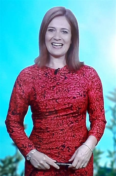 Pin By Paul Ward On Tv Presenters Alina Jenkins Long Sleeve Blouse Fashion