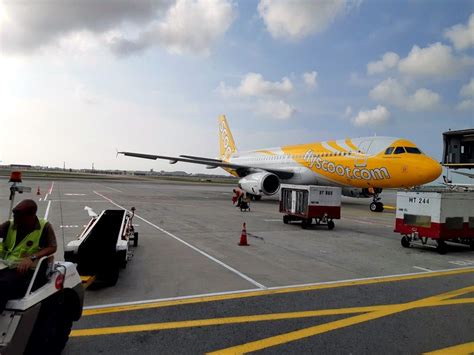 Our cheap flights from kuala lumpur to singapore will inspire you to plan the adventure you deserve. Scoot to KL & my first Firefly to Seletar - Airliners.net ...