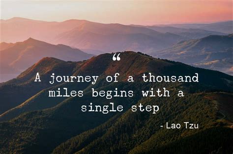 Most Inspirational Travel Quotes Of All Time