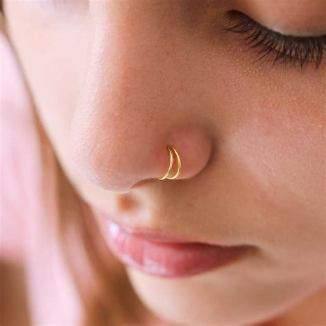 worldwide shipping available modrsa nose rings nose rings hoops nose ring surgical steel nose