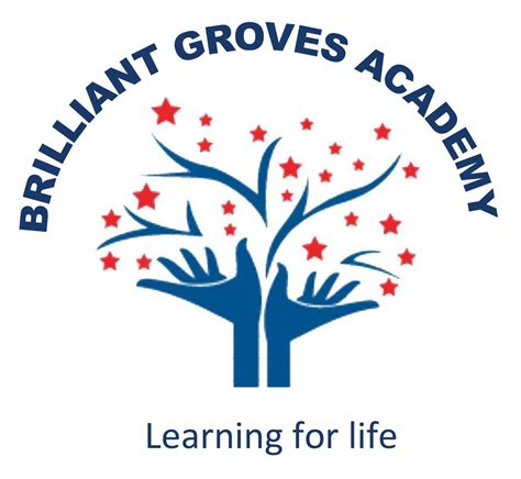 Brilliant Groves Academy Home