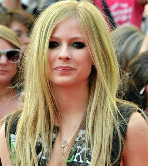 Picture Of Avril Lavigne In General Pictures Avril Lavigne 1362505983