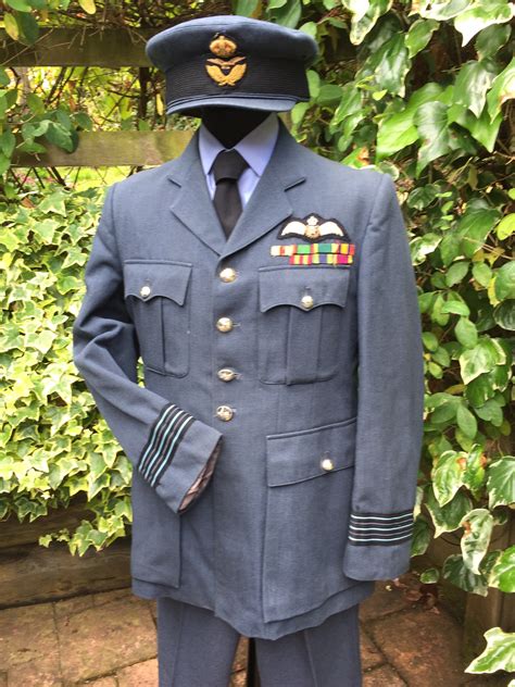 Gents RAF Uniform - Masquerade