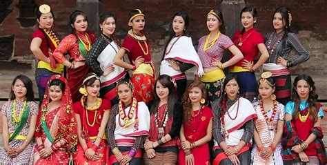 Culture And Etiquette In Nepal Traveltoggle