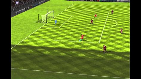 Sportvereniging zulte waregem, commonly known as zulte waregem or by their nickname essevee (dutch pronunciation: FIFA 14 iPhone/iPad - Zulte-Waregem vs. KV Oostende - YouTube