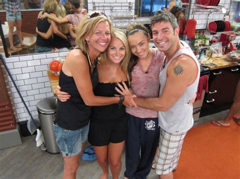 Houseguests Big Brother Photo 24657036 Fanpop