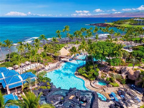 Hilton Waikoloa Village Resort Hawaï Tarifs 2021 Mis à Jour 31