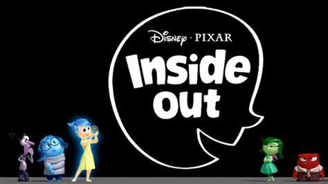 Séries Entre Estrelas Inside Out Pixar Apresenta Primeiro Teaser